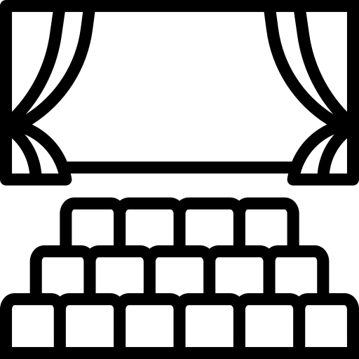 📣 Salle de séminaire/conférence