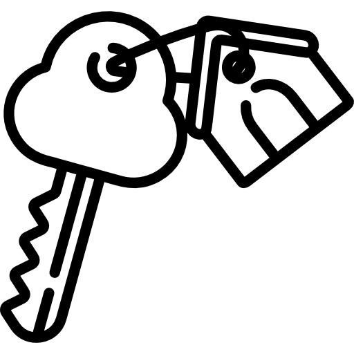 🔑 Entrée indépendante