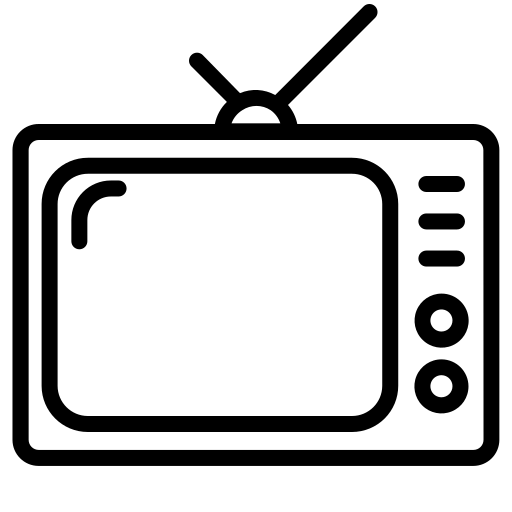 📺 Télévision