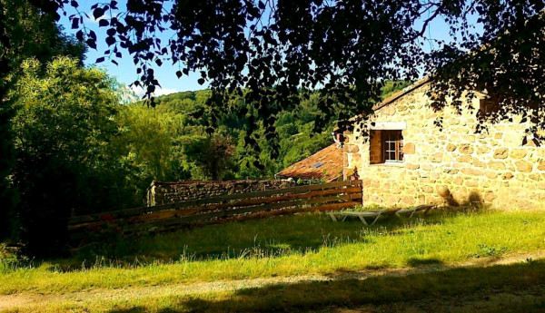 Gîte Les Esclops