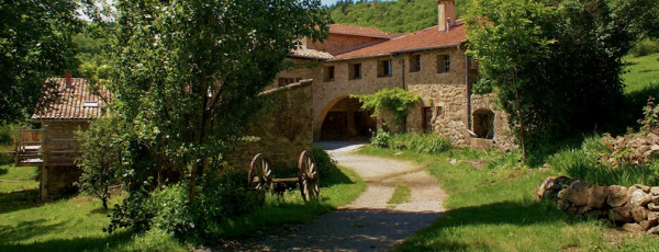 Gîte Lou Bouffadou