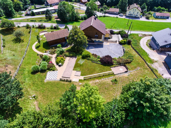 Le gîte du Tilleul