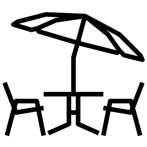 🪑 Mobilier Extérieur