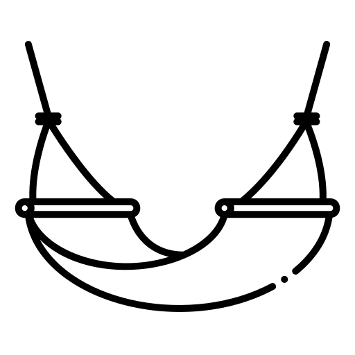 🛏️ Hamac