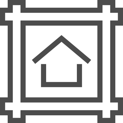 🏡 Terrain clôturé