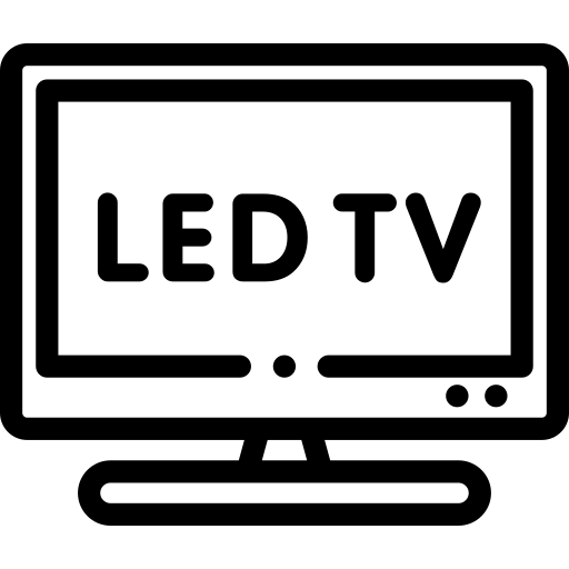 🖥️ Écran Plat
