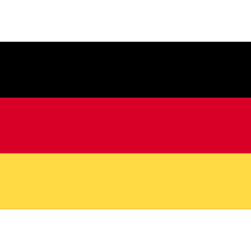 🇩🇪 Allemand