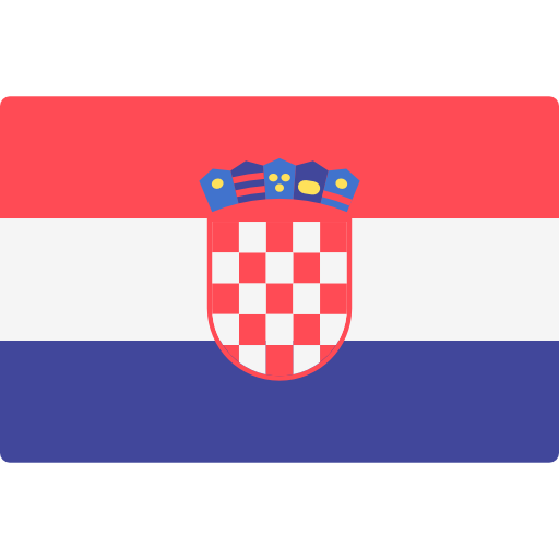 🇭🇷 Croate