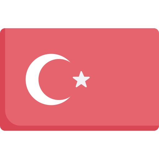 🇹🇷 Turc