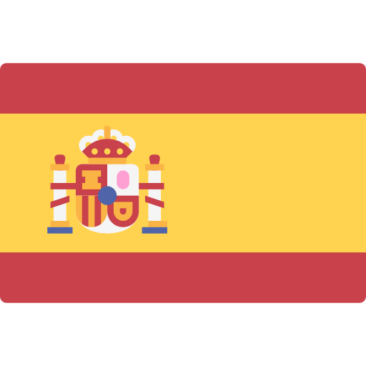 🇪🇸 Espagnol