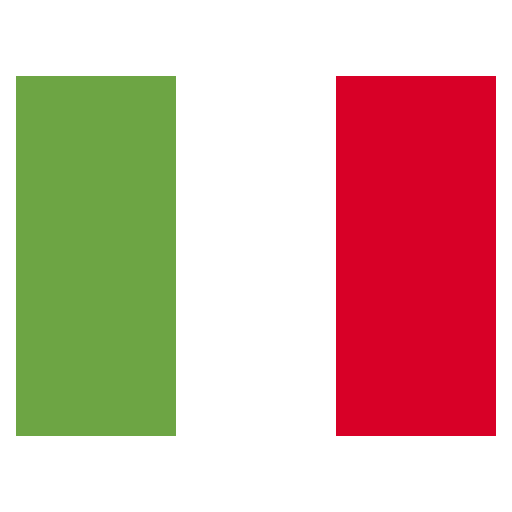 🇮🇹 Italien