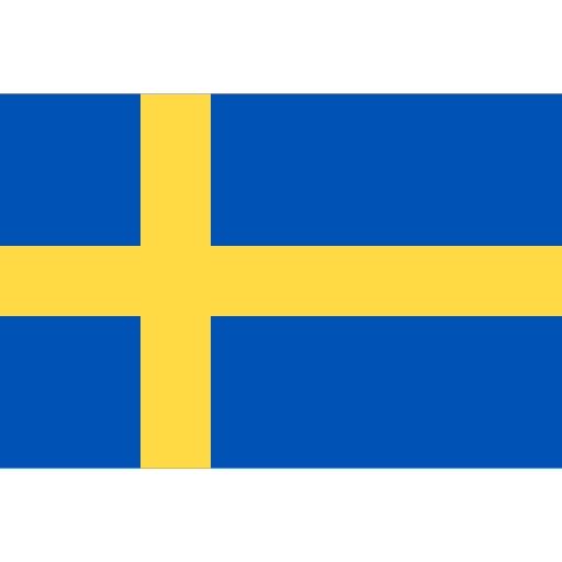 🇸🇪 Suédois
