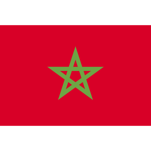 🇲🇦 Marocain