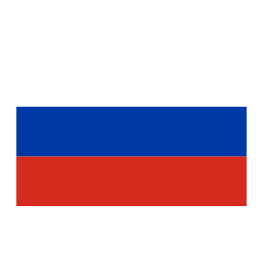 🇷🇺 Russe