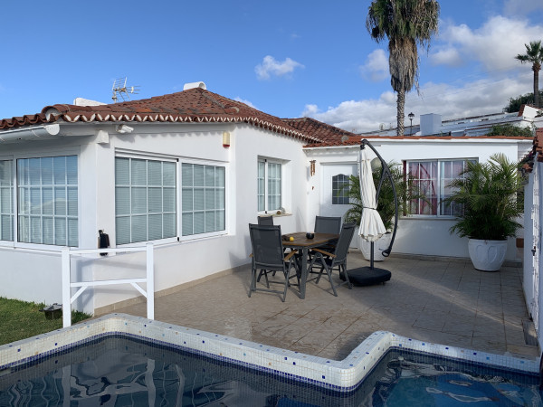 Villa Casa Dulce