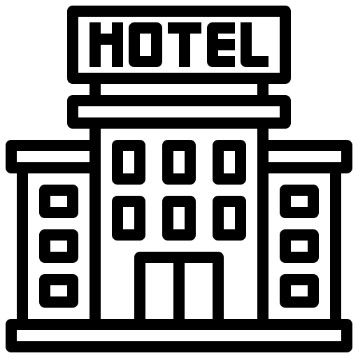 🏨 Hôtel