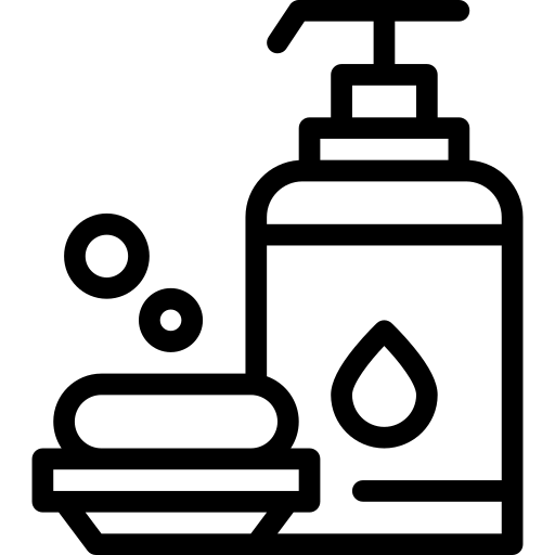 🧴 Échantillons/Produits d'hygiène