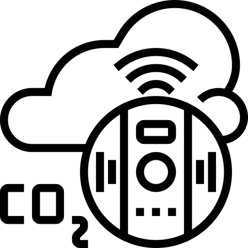 Détecteur de monoxyde de carbone