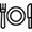 Table d'hôtes le midi et le soir