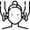 Massage crânien