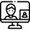 Séance en visio