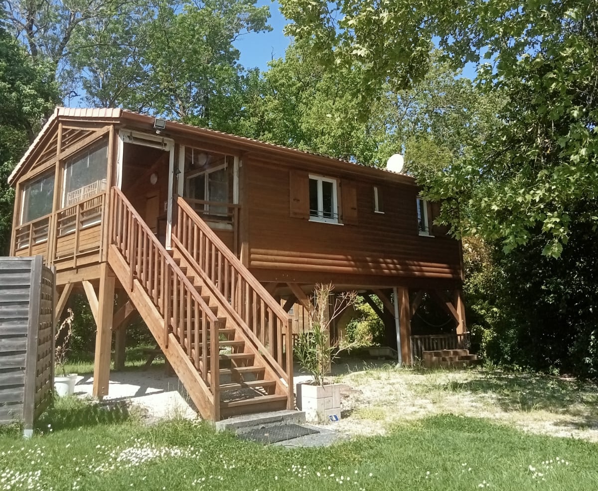 Chalet Bijou