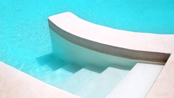 Béton ciré intérieur